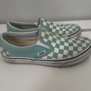 Vans shoes